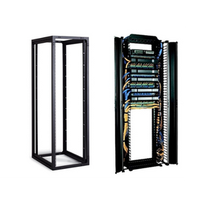 Racks y Gabinetes
