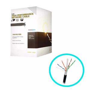 Conectividad y Cables
